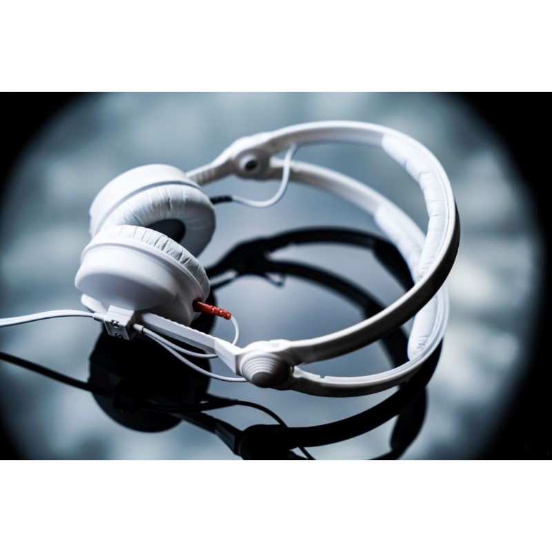 Limited Edition Sennheiser Hd25 White Sennheiser Unveils Limited