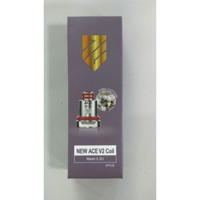 Jual Coil RPM 40 and Compatible Zootech mesh 0.3 Ohm ORIGINAL | Shopee ...