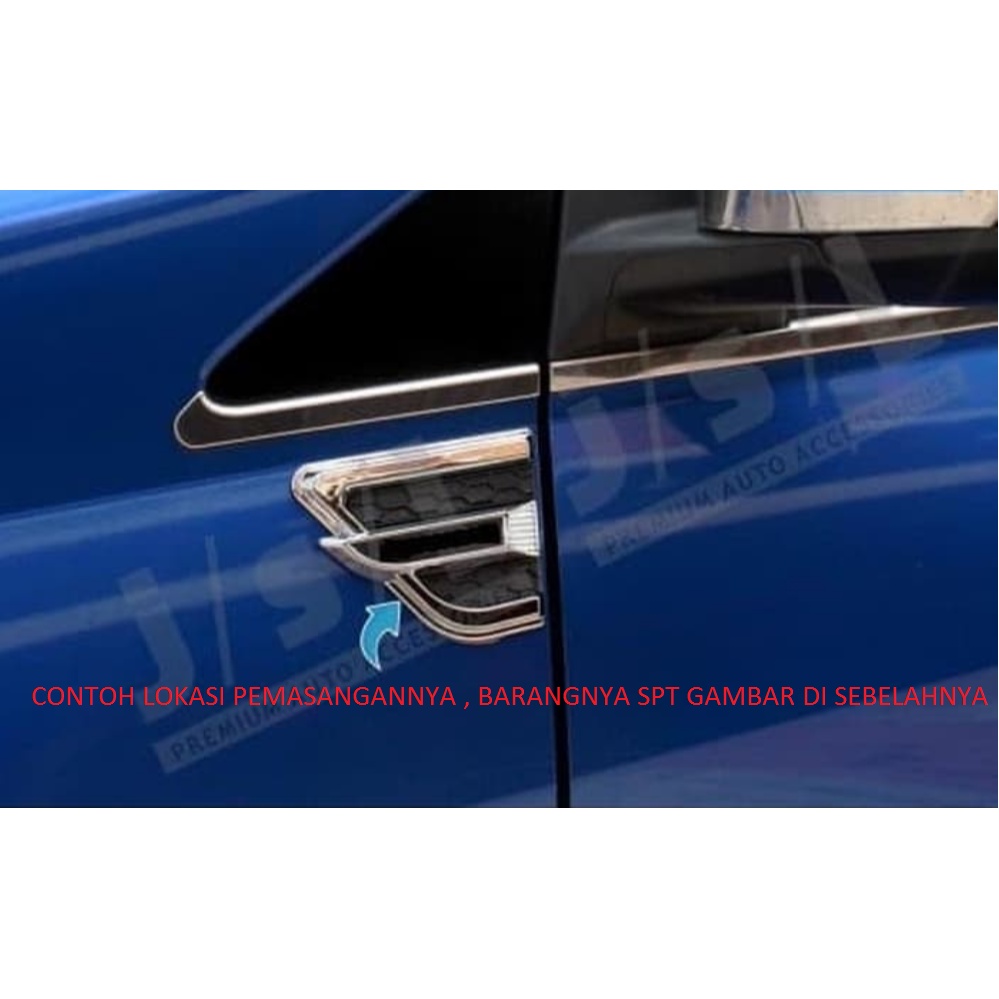 Meramu Gaya: Eksplorasi Aksesoris Toyota Calya untuk Tampil Maksimal