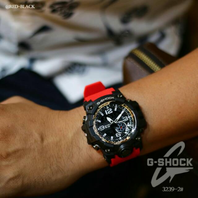 G shock clearance 3239