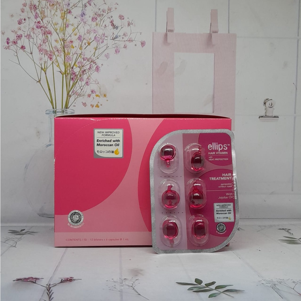 Jual Ellips Harga Terlengkap & Harga Terbaru Juli 2026 | Shopee Indonesia