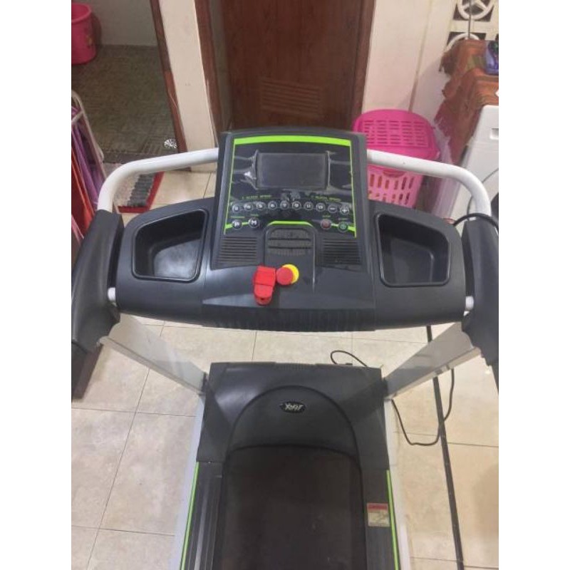 Jual Treadmill X2fit activity Shopee Indonesia