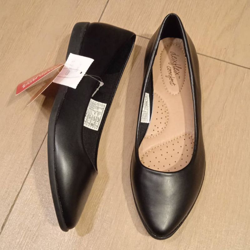 Dexflex comfort sale flats