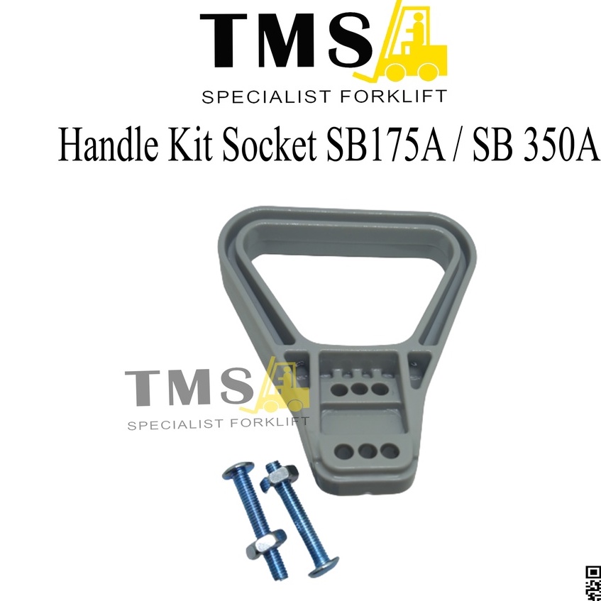 Jual HANDLE KIT ANDERSON SB175A GRAY | Shopee Indonesia