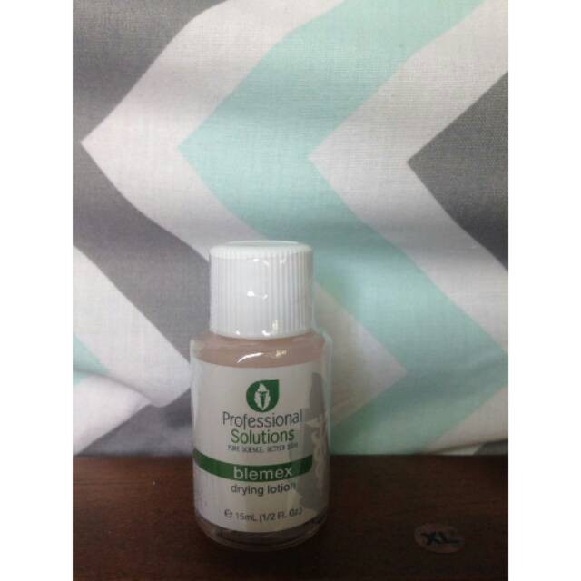 Jual Professional Solutions Blemex Drying Lotion | Shopee Indonesia