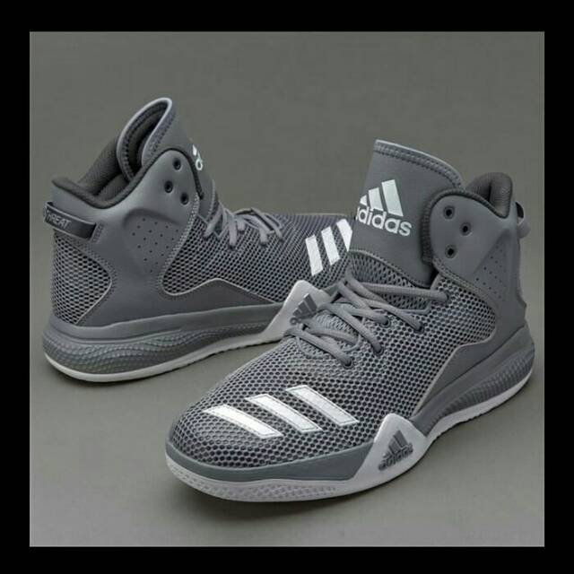 Adidas dt bball mid hotsell