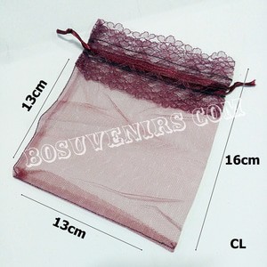 Jual Tile CL, Kantong/Sarung Tile serut untuk kemasan Souvenir SOVENIR ...