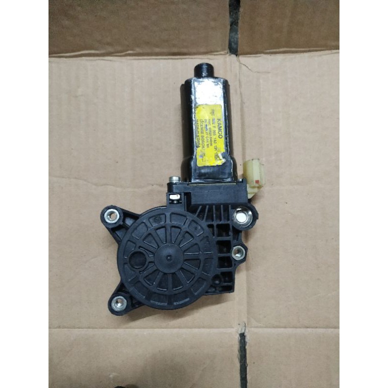 Jual motor dinamo power window Hyundai accent avega atoz verna dan kia