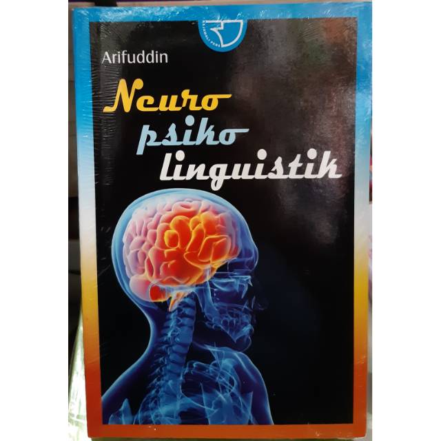 Jual Buku Neuro Psiko Linguistik - Arifuddin | Shopee Indonesia