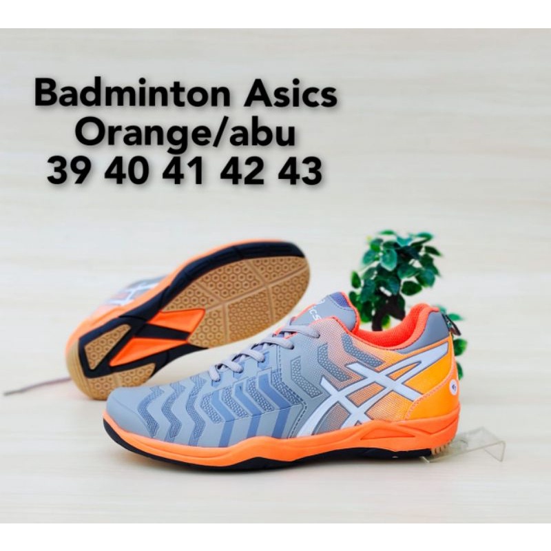 kasut badminton asics 2019