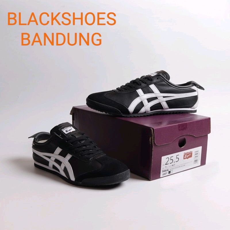 Sepatu best sale onitsuka shopee