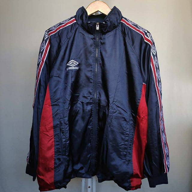 Umbro descente clearance