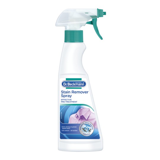 Jual Dr beckmann laundry stain remover 500 ml Shopee Indonesia