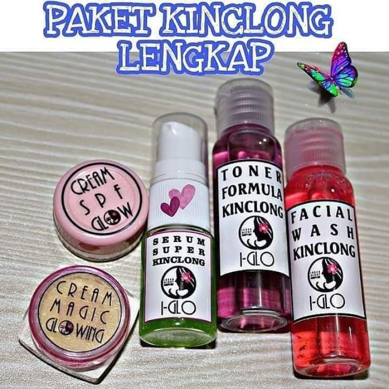 Jual Paket Kinclong Lengkap | Shopee Indonesia