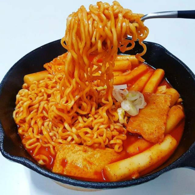 Jual RABOKKI INSTANT | Shopee Indonesia