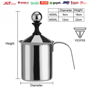 Jual Frother Susu Terlengkap - Harga Terbaru September 2023