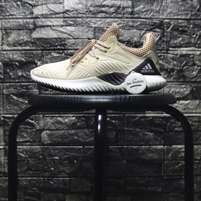 Adidas alphabounce store beyond ash pearl