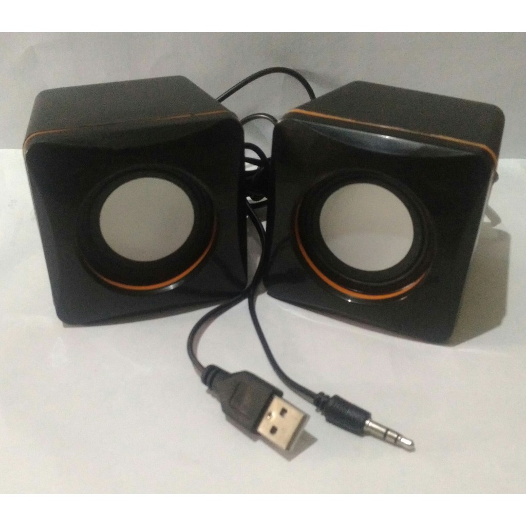 Jual Speaker Laptop Murah Shopee Indonesia
