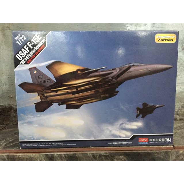 Modellino Aereo Easy Model 1/72 F-86F-1-NA 334FS &ndash; Maggiore James Jabara Luglio #37101