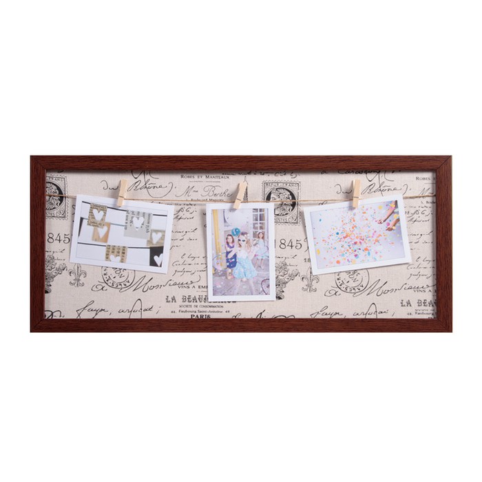 Jual FIGURA FOTO / PIGURA FOTO / FRAME FOTO Jbrothers Frame Jepit ...