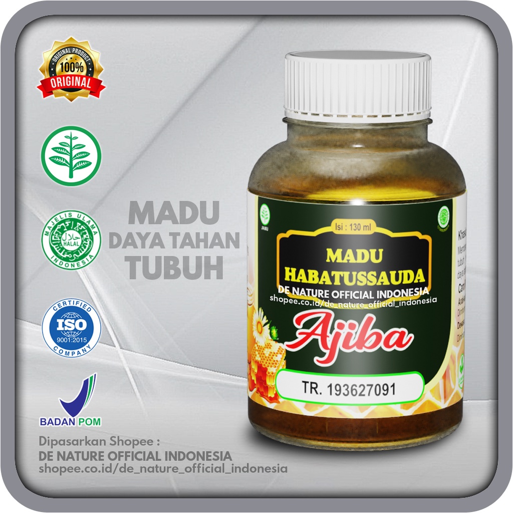 Jual Efek Samping Madu Solvarin Terlengkap & Harga Terbaru Mei 2026 ...
