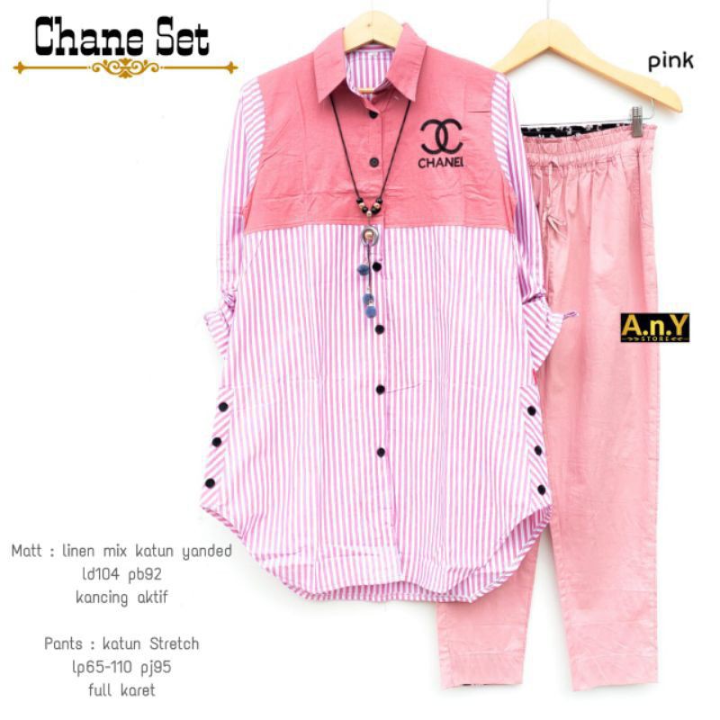 Jual chane Harga Terbaik & Termurah April 2026 | Shopee Indonesia