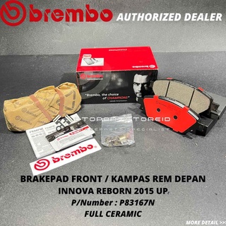 Jual kampas rem brembo Harga Terbaik & Termurah Oktober 2023