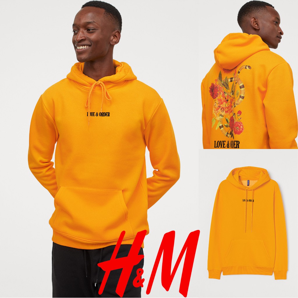 Jual hoodie h&m online