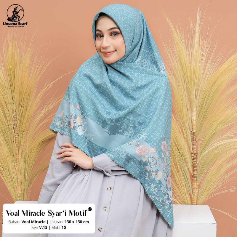 COD) JUMBO Khimar Syari 2 layer KHIMAR NAIRA CERUTY JUMBO Jilbab