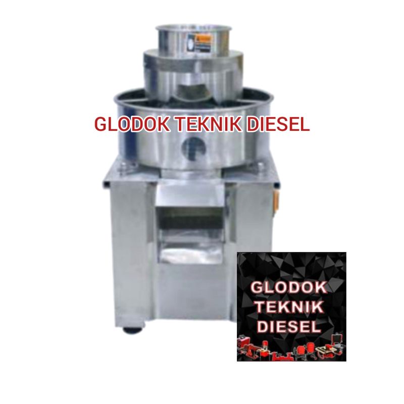 Jual Mesin Giling Bakso Meat Mixer Daging Mesin Gilingan Daging Mbm