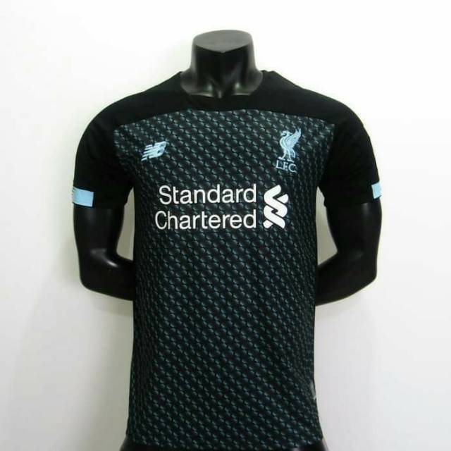 Jersey liverpool 2024 2019 3rd