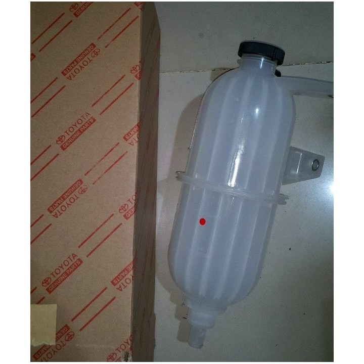 Jual Tabung air Reservoir Innova Diesel | Shopee Indonesia