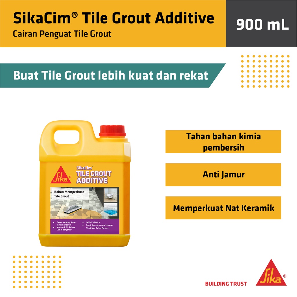 Toko Online Sika Official Shop | Shopee Indonesia