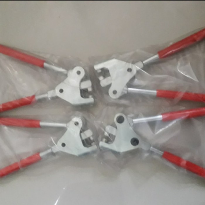 Jual Tang segel timah Meteran PDAM. PLN | Shopee Indonesia