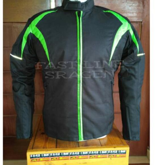 Jual Sekarang Populer JAKET BRUTAL TOURING JAKET MOTOR SPYDER JAKET