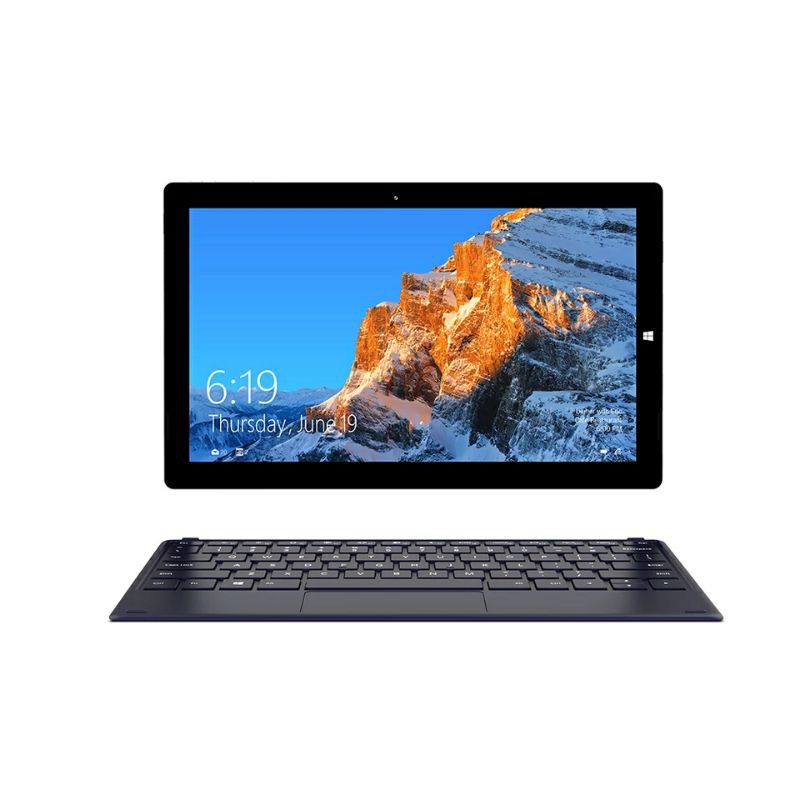 Jual Teclast X4 Tablet Laptop 2in1 11.6