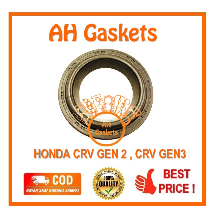 Jual Seal Busi Honda Crv Gen Honda Crv Gen Seal Busi Honda Crv