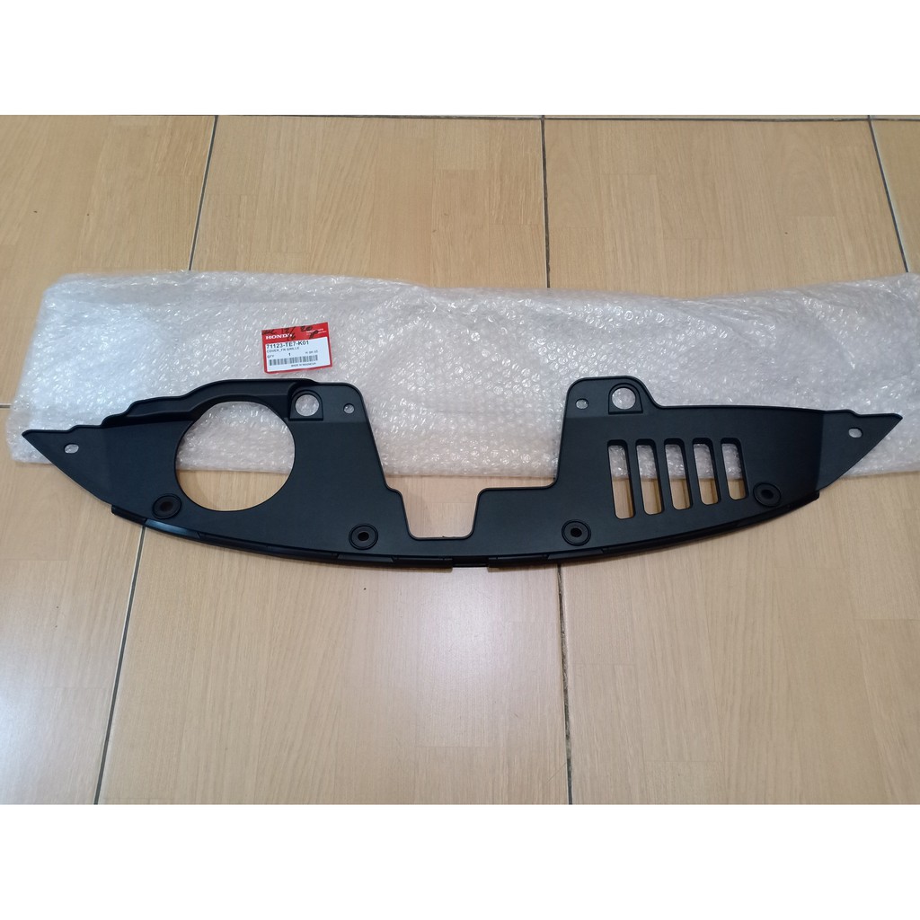 Jual Cover Atas Radiator Honda BRIO 2016-2017 Original | Shopee Indonesia