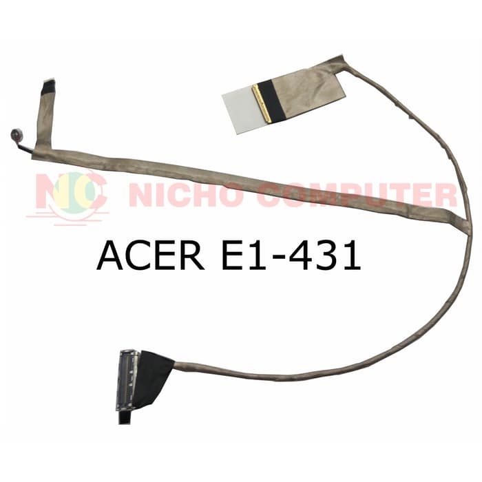 Cáp Màn Hình Laptop Acer E1-471 E1-421 E1-431 V3-471 - Laptop Minh Khoa