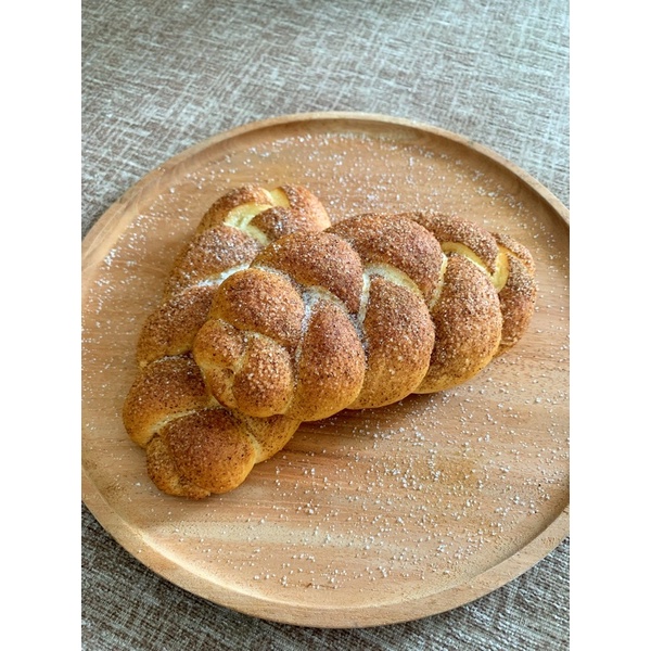 Jual Roti Cinnamon Sugar | Shopee Indonesia