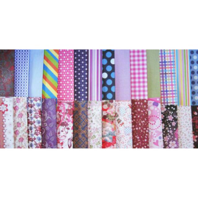 Jual Kertas Kado Bungkus Kado Tambahan Bungkus | Shopee Indonesia