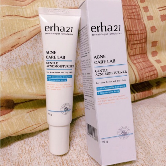 Erha acne deals care lab