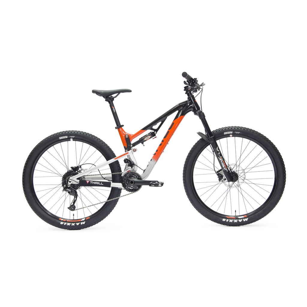 Thrill t120 sales