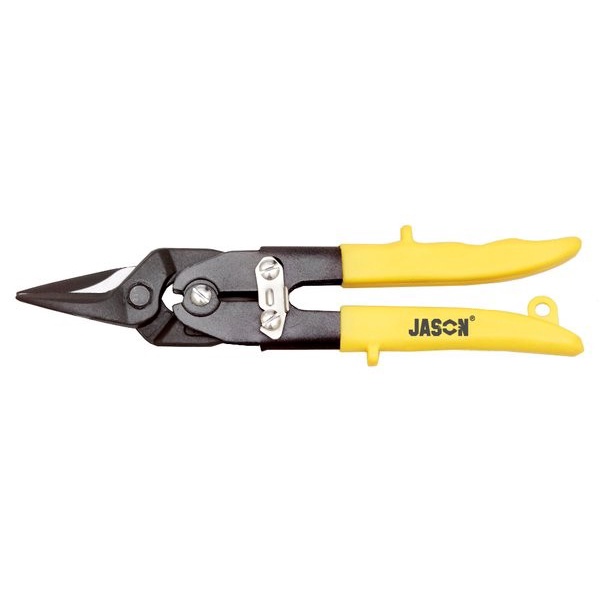 Jual JASON GUNTING HOLOW BAJA RINGAN SENG AVIATION TIN SNIP 10