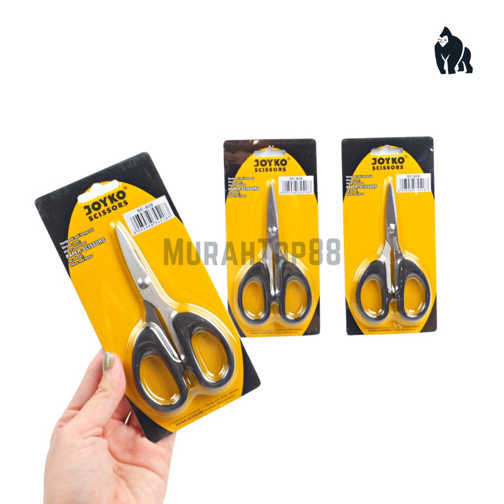 joyko Scissors Scissor SC-13