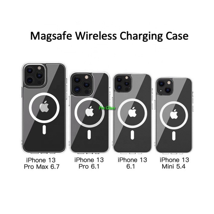 Jual IPhone 13 Mini 13 PRO 13 PRO MAX Magsafe Wireless