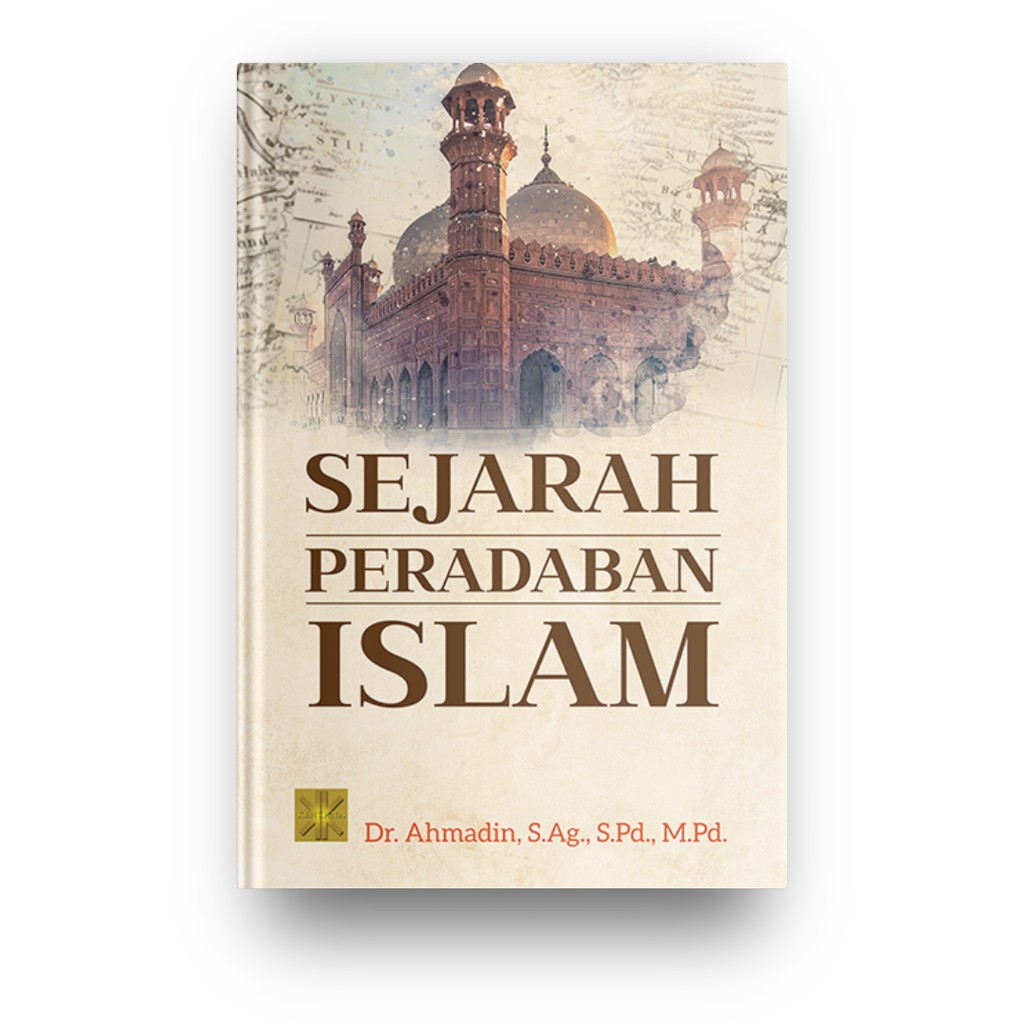 Jual SEJARAH PERADABAN ISLAM | Shopee Indonesia