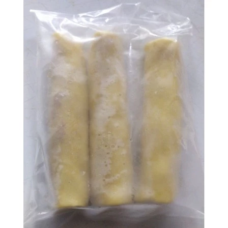 Egg Chicken Roll