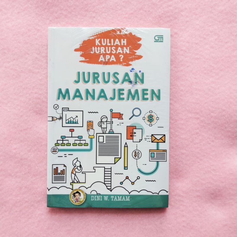 Jual Kuliah Jurusan Apa Jurusan Manajemen Jurusan Kebidanan