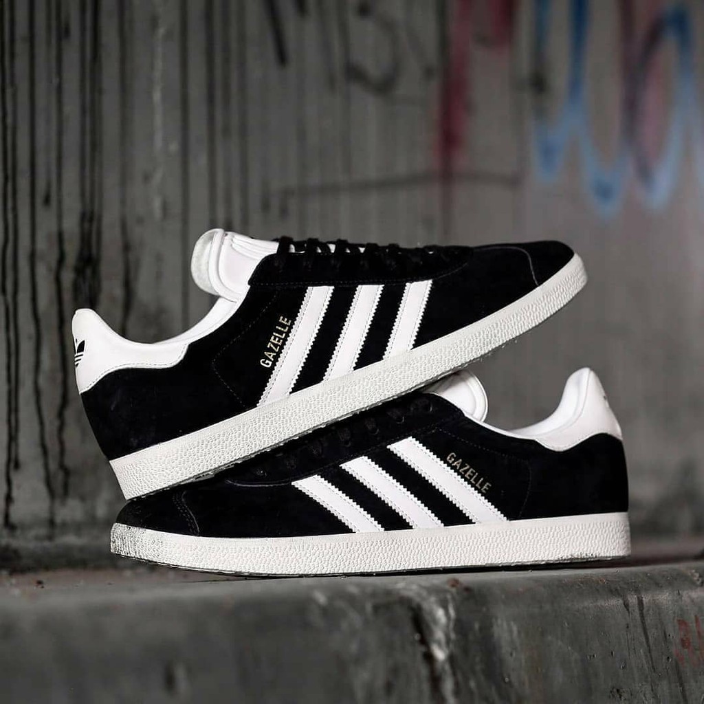 Jual Sepatu Adidas Gazelle / Sepatu SKETZGO Gazelle Original / Sepatu ...